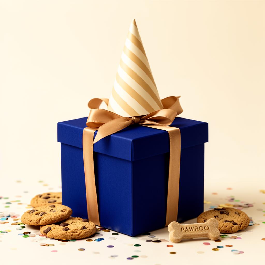 Birthday Celebration Boxes