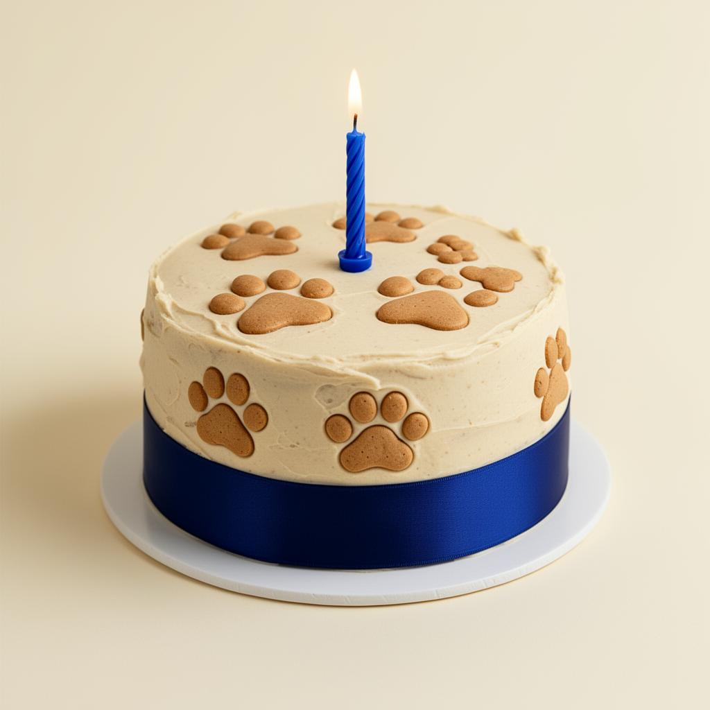 Pet Cakes